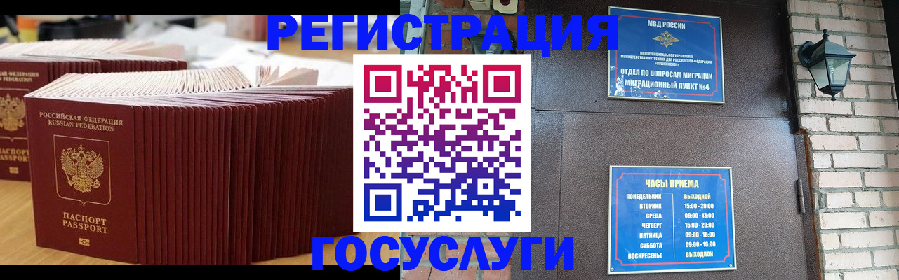 прописка для кредита в Воткинске